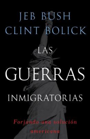 Las guerras inmigratorias / The immigration wars