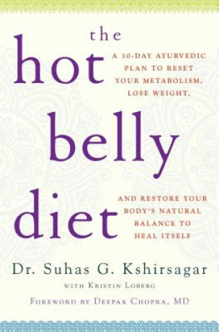 The Hot Belly Diet