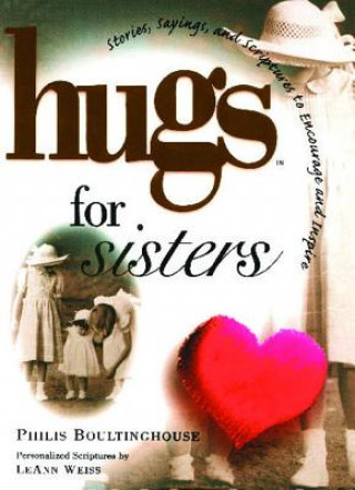 Hugs for Sisters