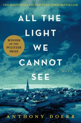 All the Light We Cannot See (Anthony Doerr)(Twarda)