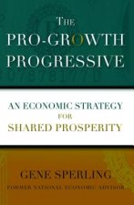 The Pro-Growth Progressive