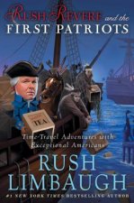 Rush Revere and the First Patriots