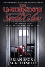 The United States Vs. Santa Claus