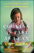 Cooking As Fast As I Can