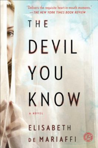 The Devil You Know