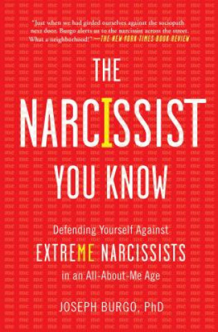 The Narcissist You Know