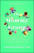 The Mommy Group