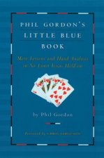 Phil Gordon's Little Blue Book