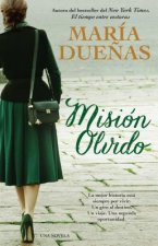 Misión Olvido / The Heart Has Its Reasons