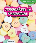 Contractions and Possessives