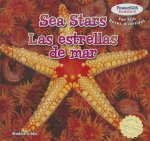Sea Stars / Las estrellas de mar