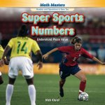 Super Sports Numbers