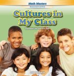Cultures in My Class