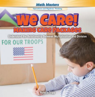 We Care!