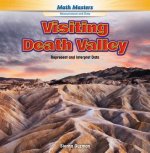 Visiting Death Valley
