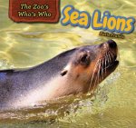 Sea Lions