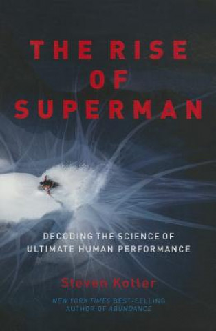 The Rise of Superman