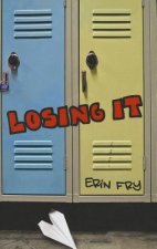 LOSING IT