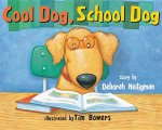 COOL DOG SCHOOL DOG