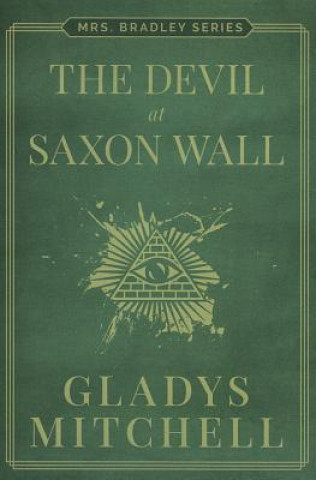DEVIL AT SAXON WALL THE
