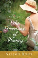 Sweetness of Honey