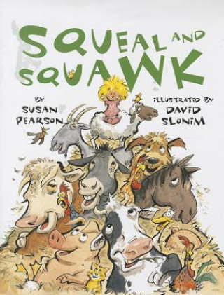 SQUEAL & SQUAWK
