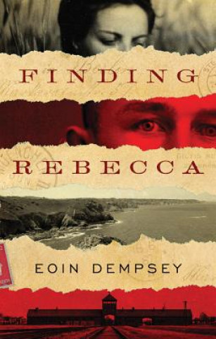 Finding Rebecca (Eoin Dempsey)(Miękka)