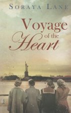 Voyage of the Heart