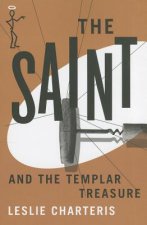 Saint and the Templar Treasure