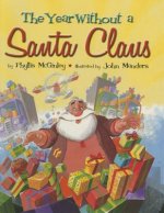 YEAR WITHOUT A SANTA CLAUS THE
