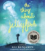 Thing About Jellyfish