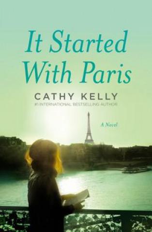 It Started With Paris