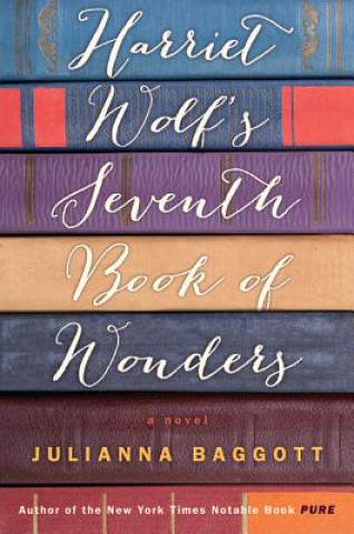 Harriet Wolf's Seventh Book of Wonders