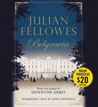 Julian Fellowes' Belgravia