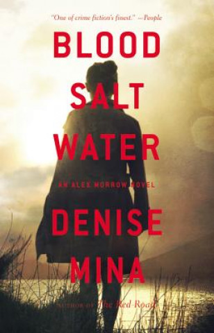 Blood Salt Water