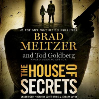 The House of Secrets