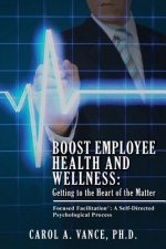 Boost Employee Health and Wellness