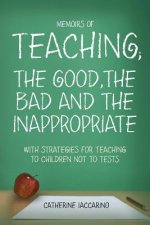 Memoirs of Teaching