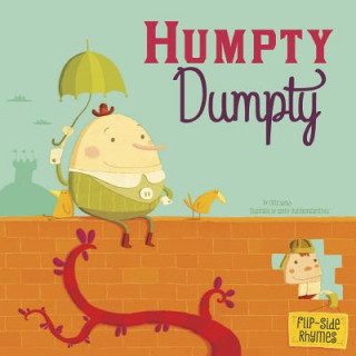 Humpty Dumpty Flip-Side Rhymes