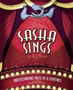 Sasha Sings
