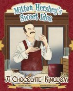 Milton Hershey's Sweet Idea