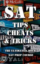 SAT Tips Cheats & Tricks