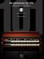 101 Hammond B3 Tips