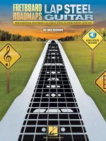 Fretboard Roadmaps Lap Steel Guitar