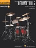 Hal Leonard Drumset Fills