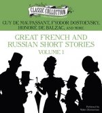 Great French and Russian Short Stories