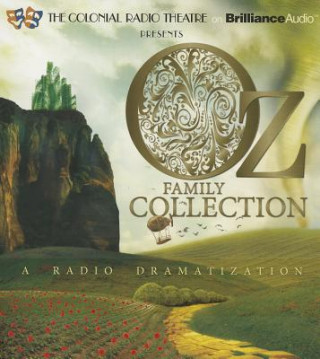 Oz Family Collection