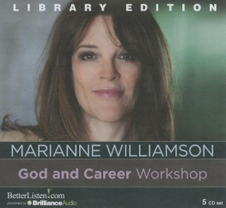 God and Career Workshop