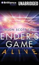 Ender's Game Alive