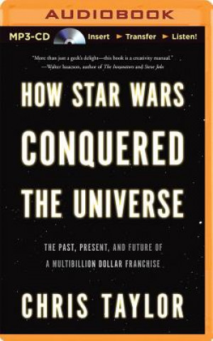 How Star Wars Conquered the Universe